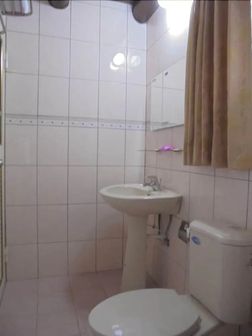 Any Of My Bed And Breakfast