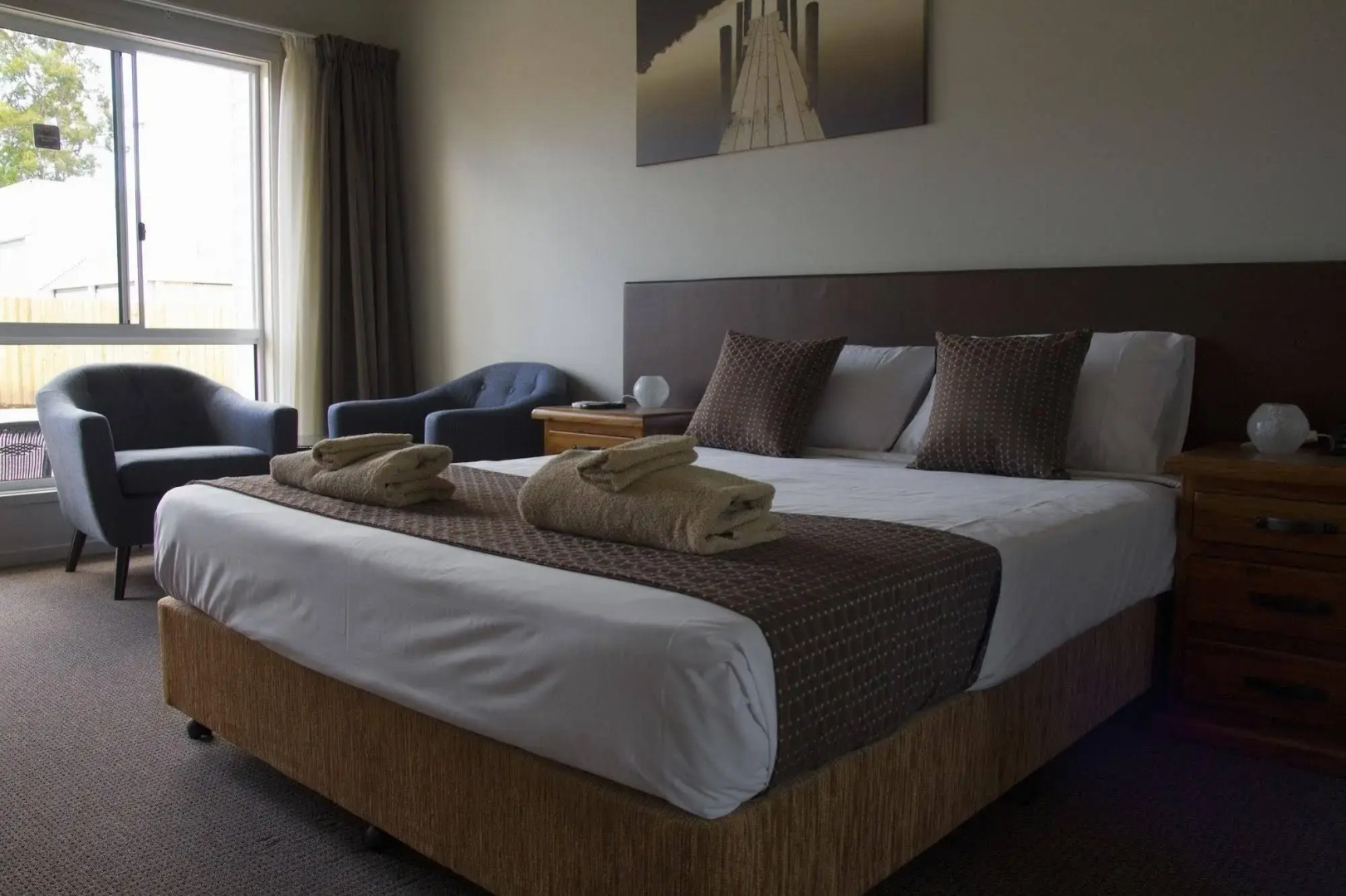 Kallangur North Lakes Motel