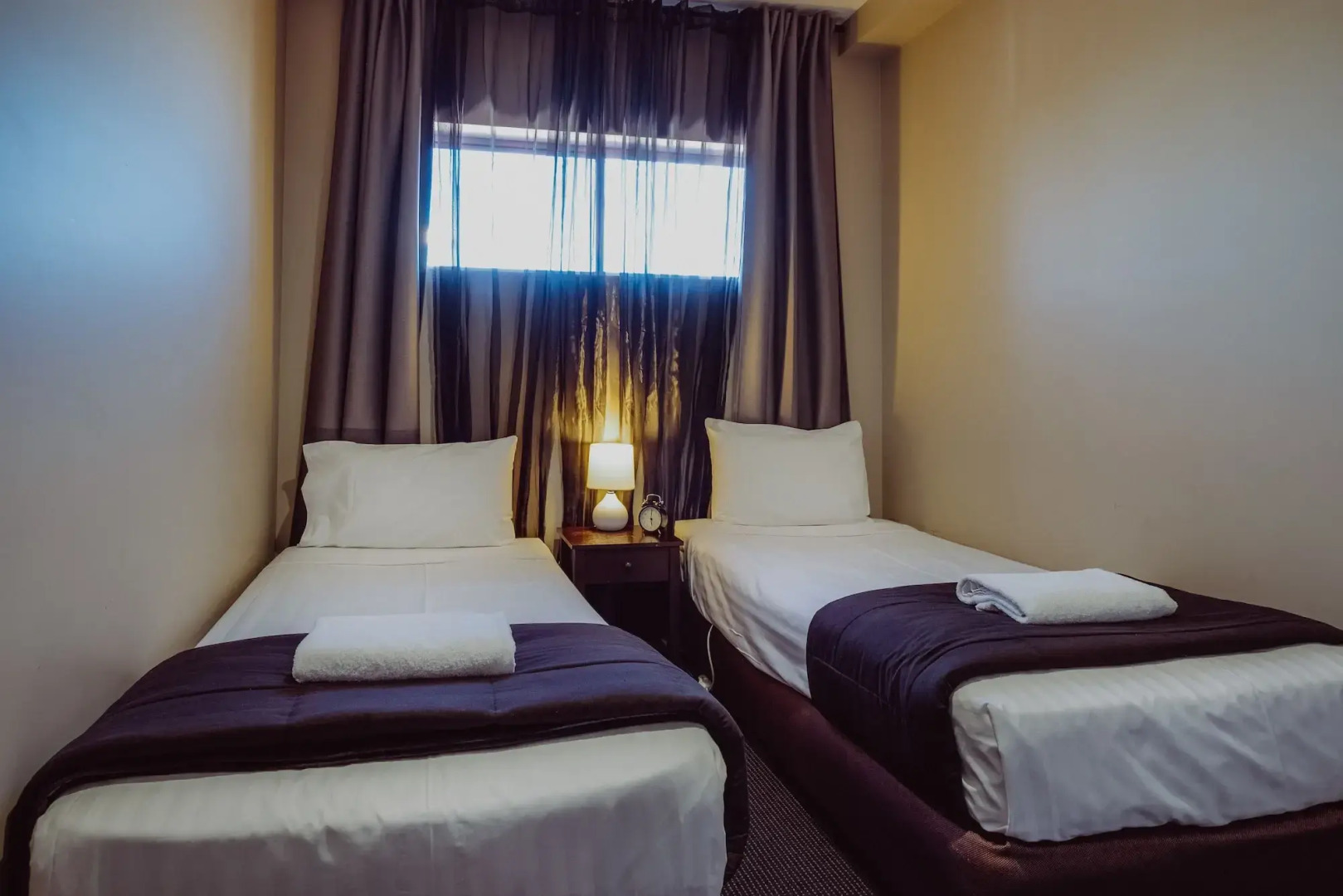 Crossroads Hotel Narrabri