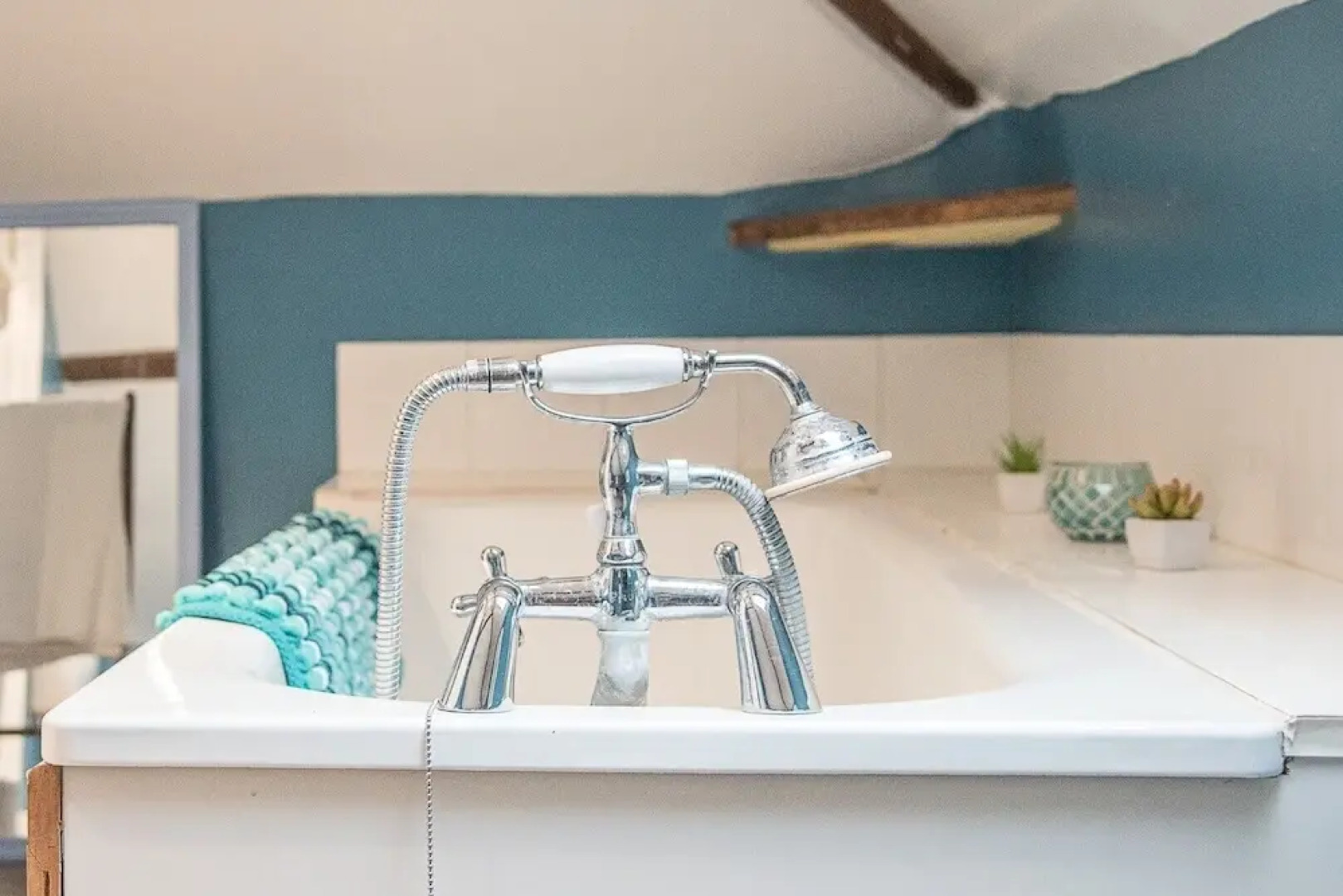 The Coach House, Reydon