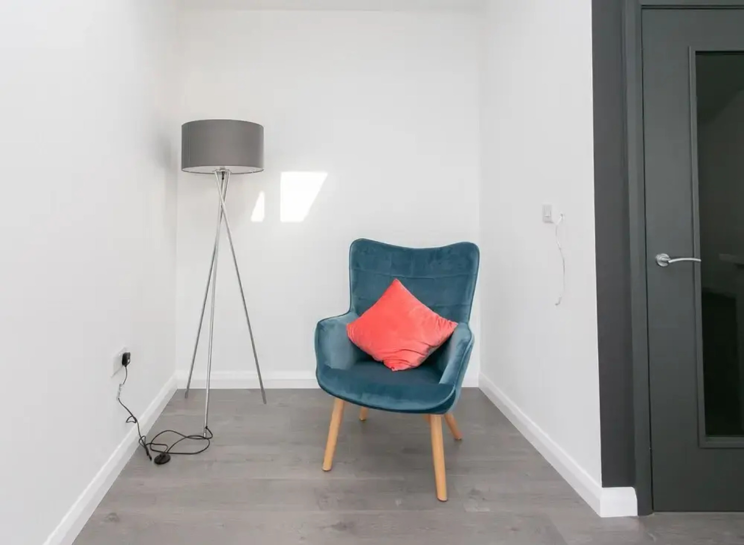 Coast & City - Eglinton Street