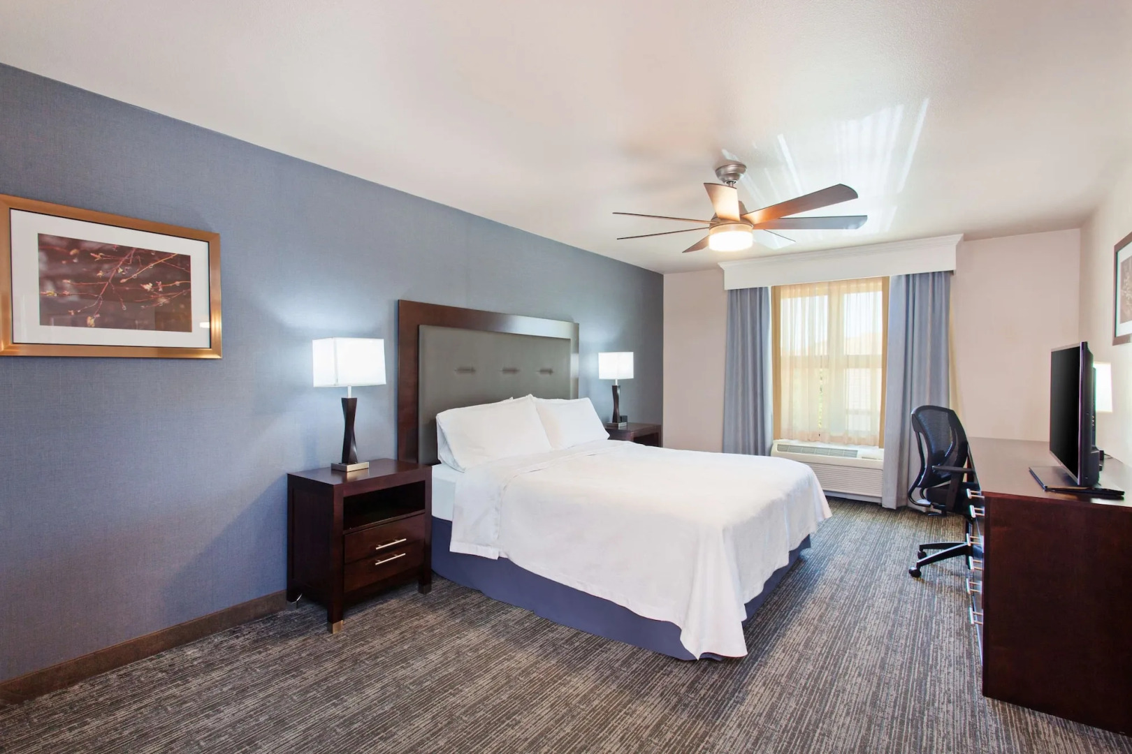 Homewood Suites by Hilton Fairfield-Napa Valley Area