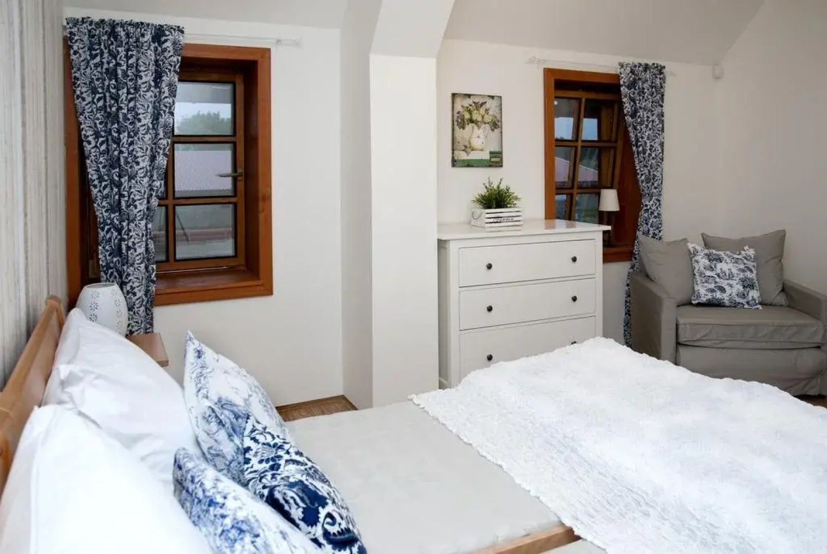 Penzion Jízdárna Hejtmánkovice