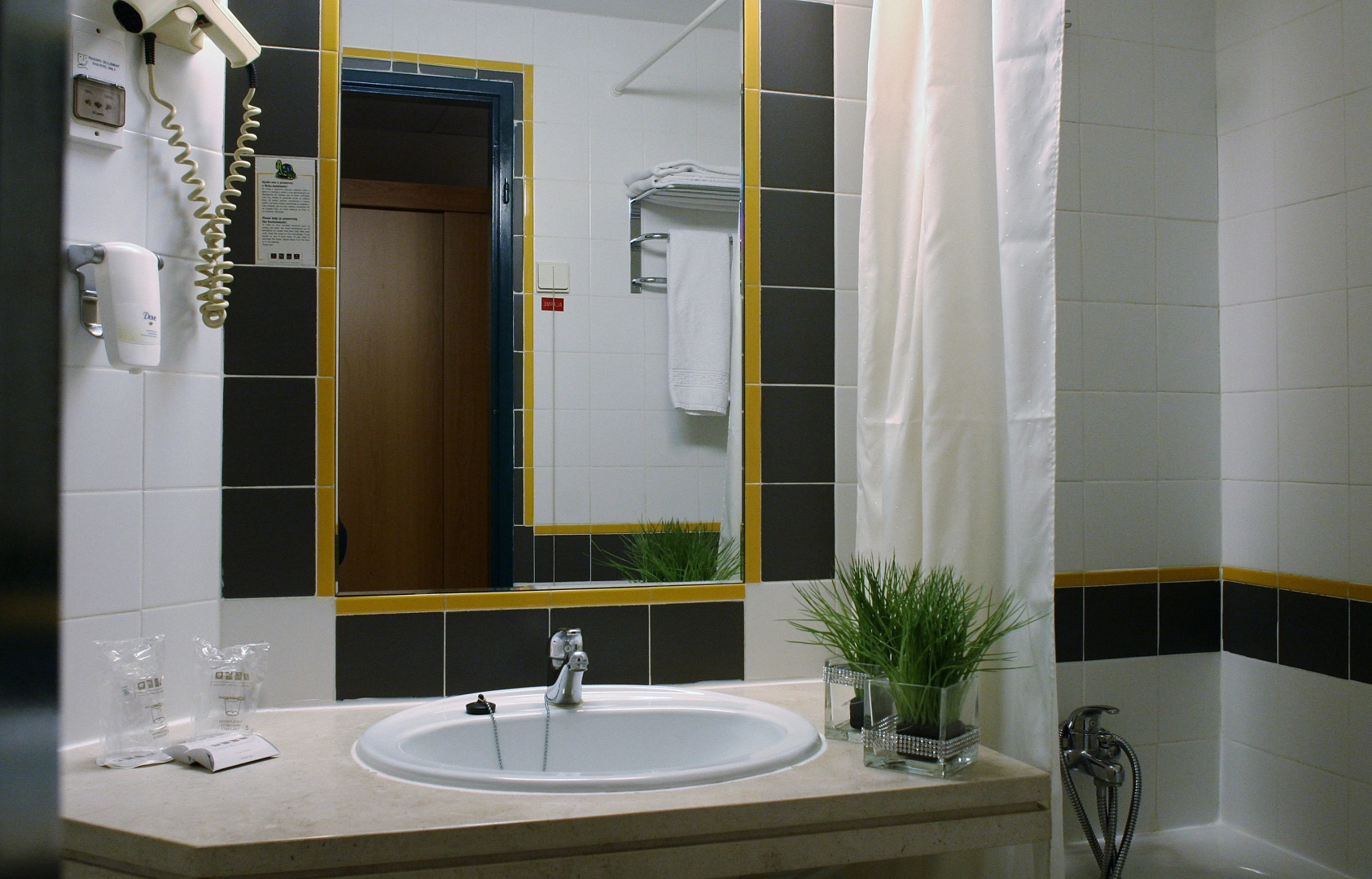 Flag Hotel Guimaraes Fafe