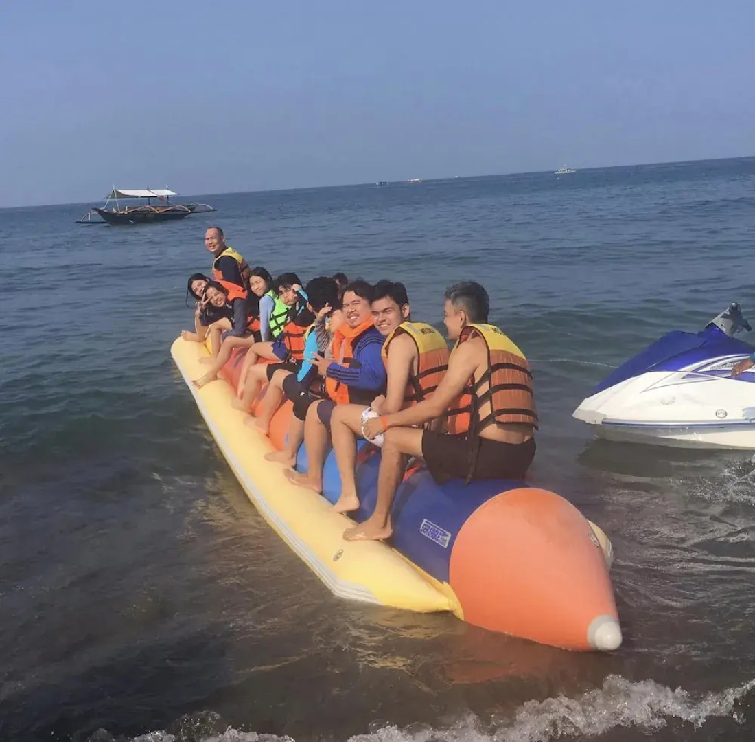 Crystal Shore Beach Resort powered by Cocotel