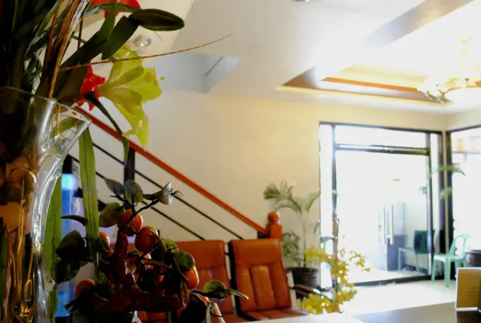 OYO 415 Florotel Gensan