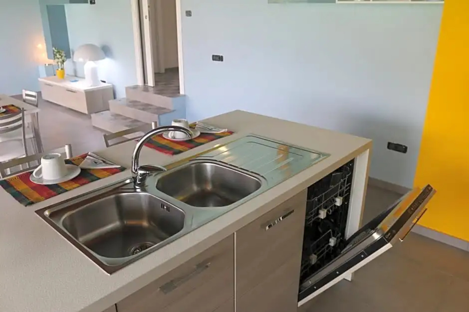 B&B A Casa Di Zia Luisa