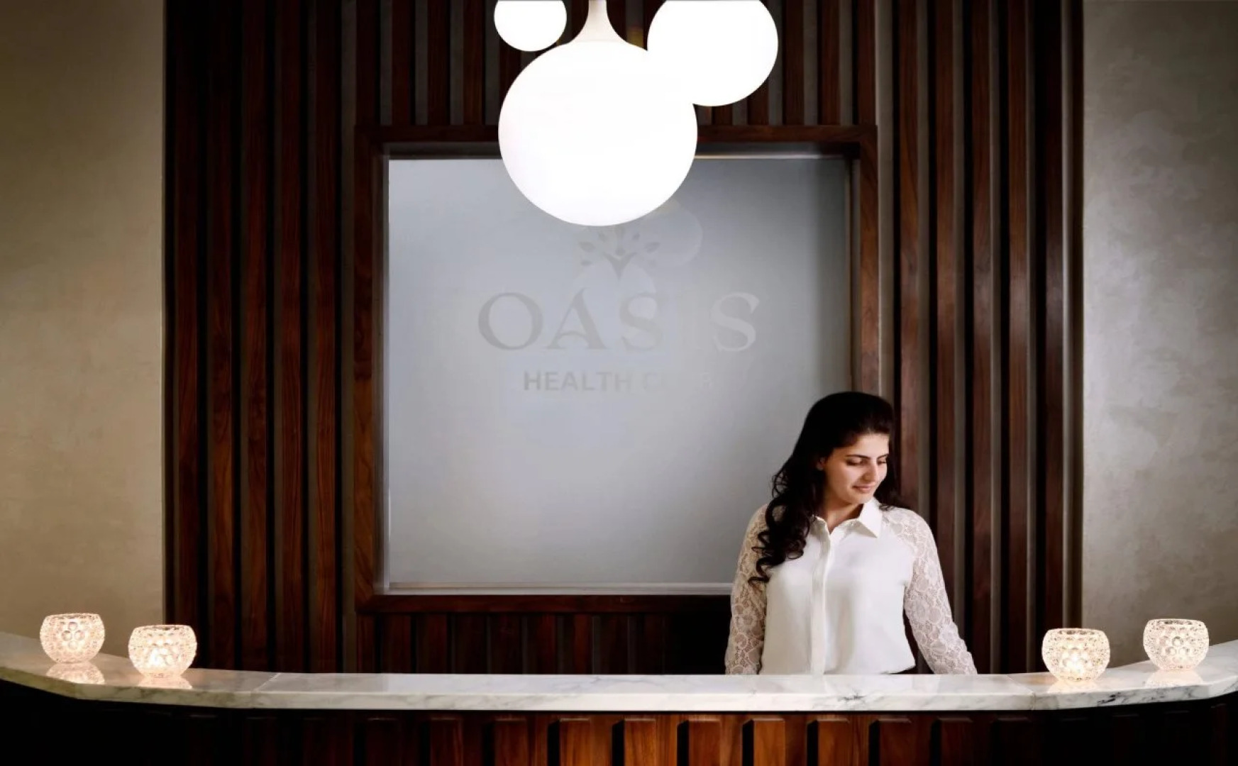 Amman Marriott Hotel