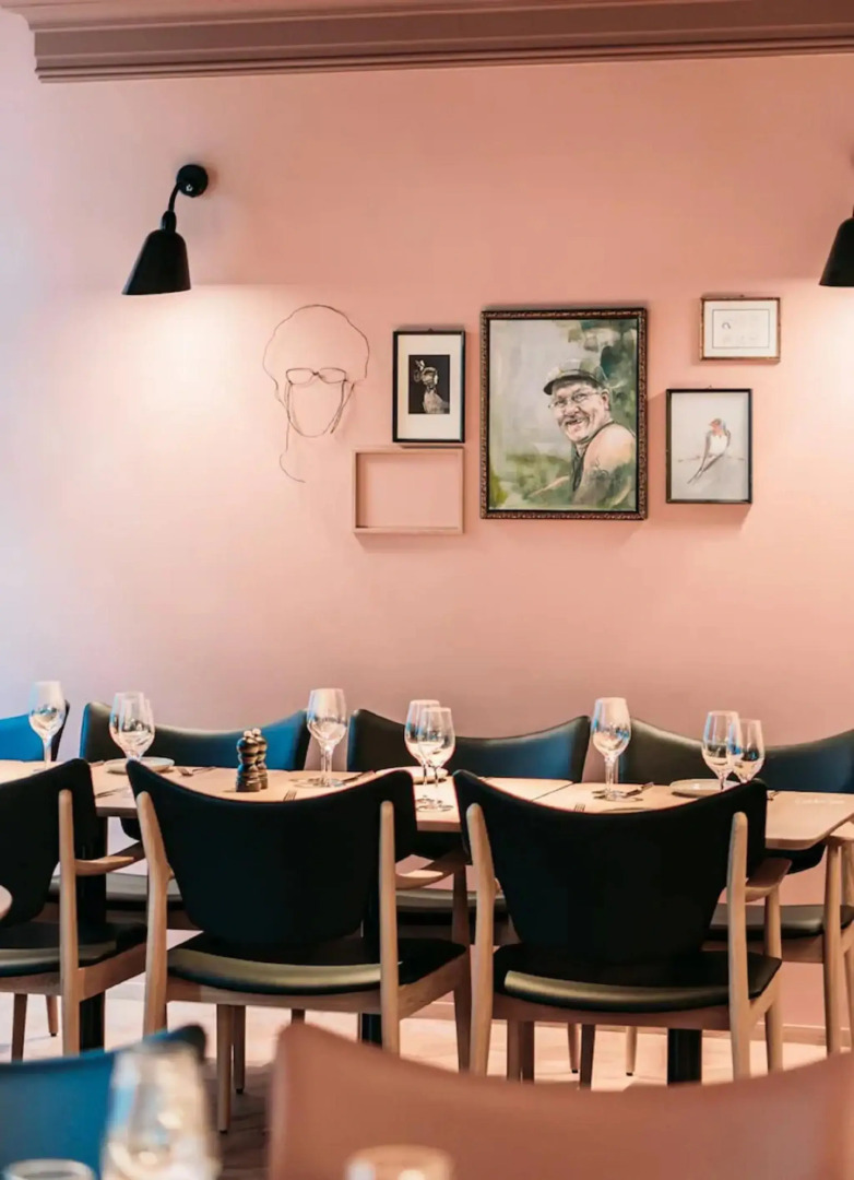 Grand Hotell Egersund