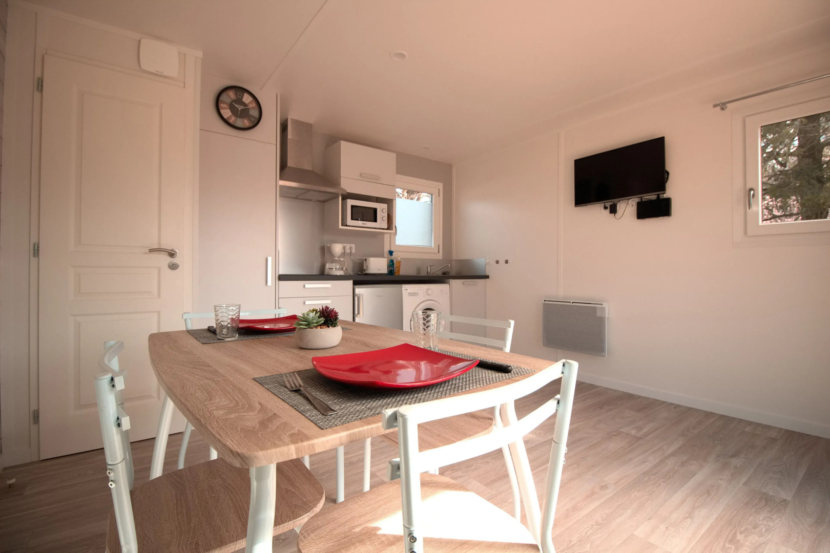 Les Logis de la Seugne