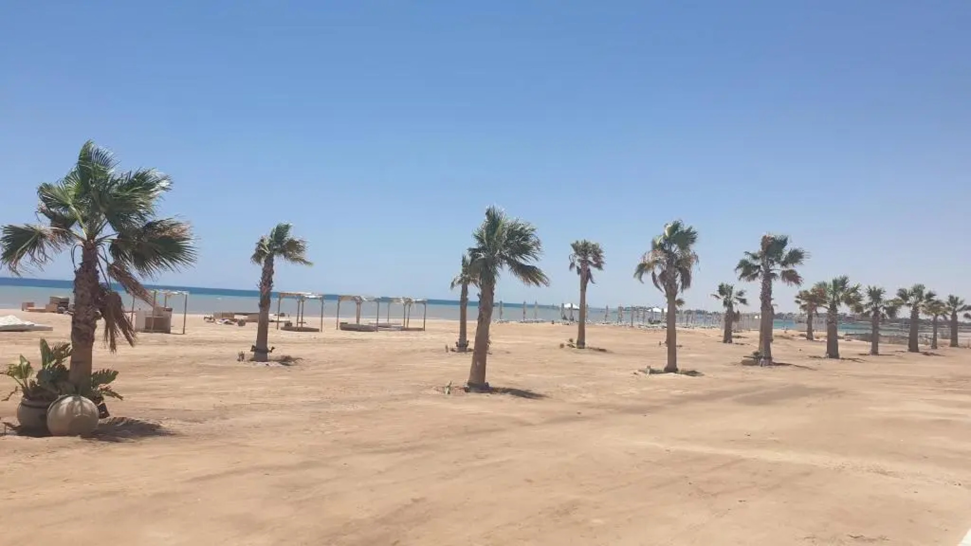 Elgouna Heart Mangroovy New 2bedrooms