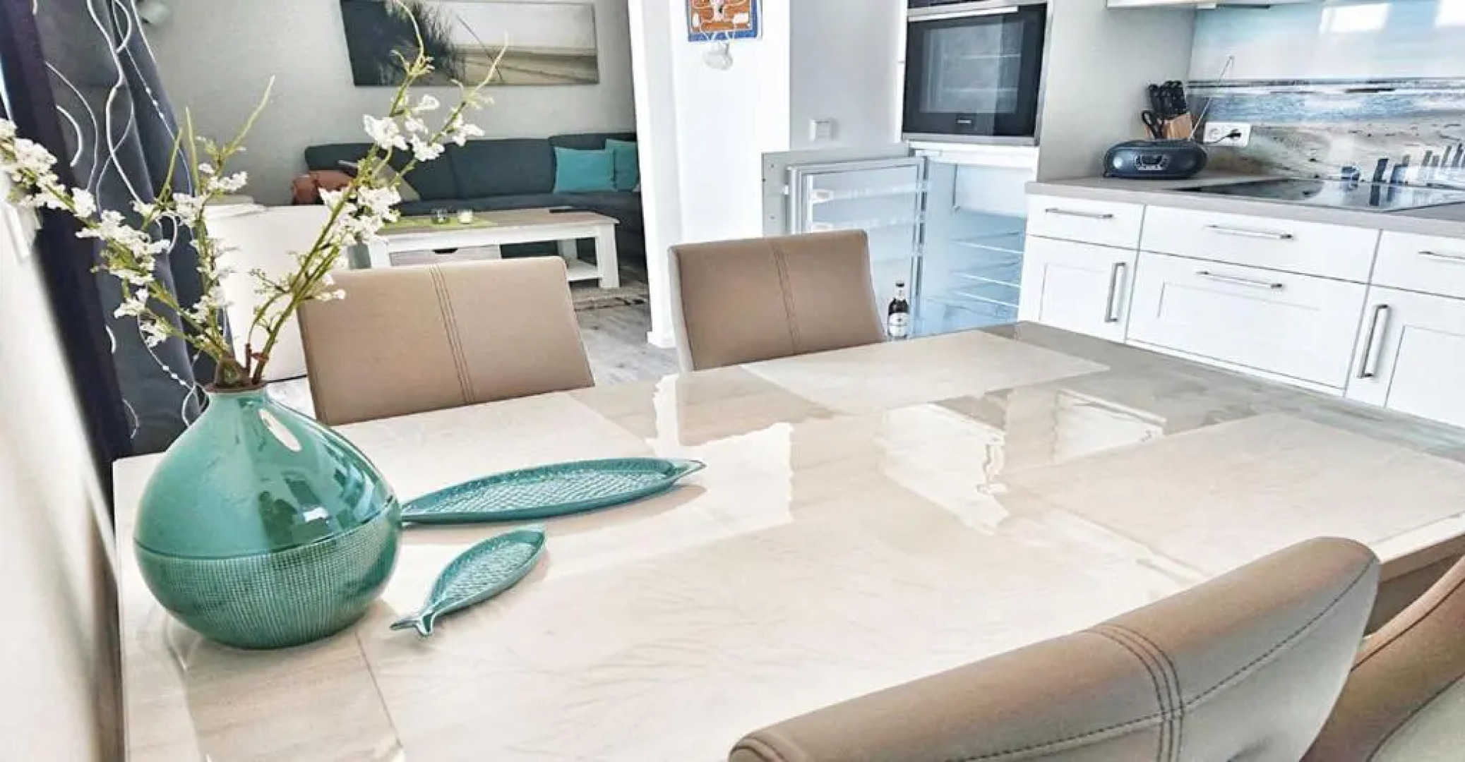 Kuhnle-Tours Ferienwohnung