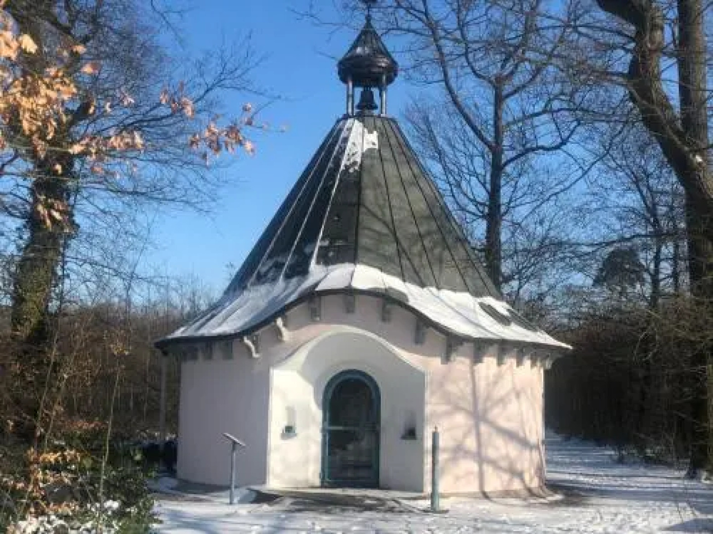 Hotel Restaurant Krone