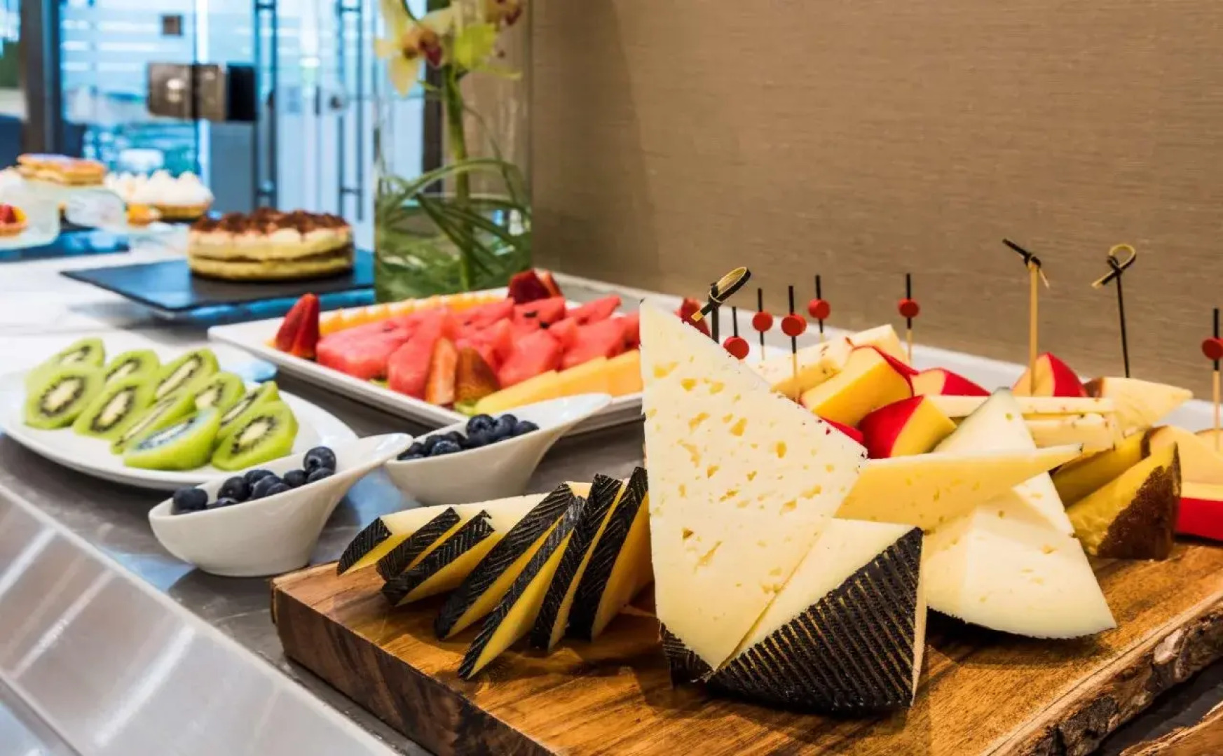 NH Collection Bogotá Teleport Royal