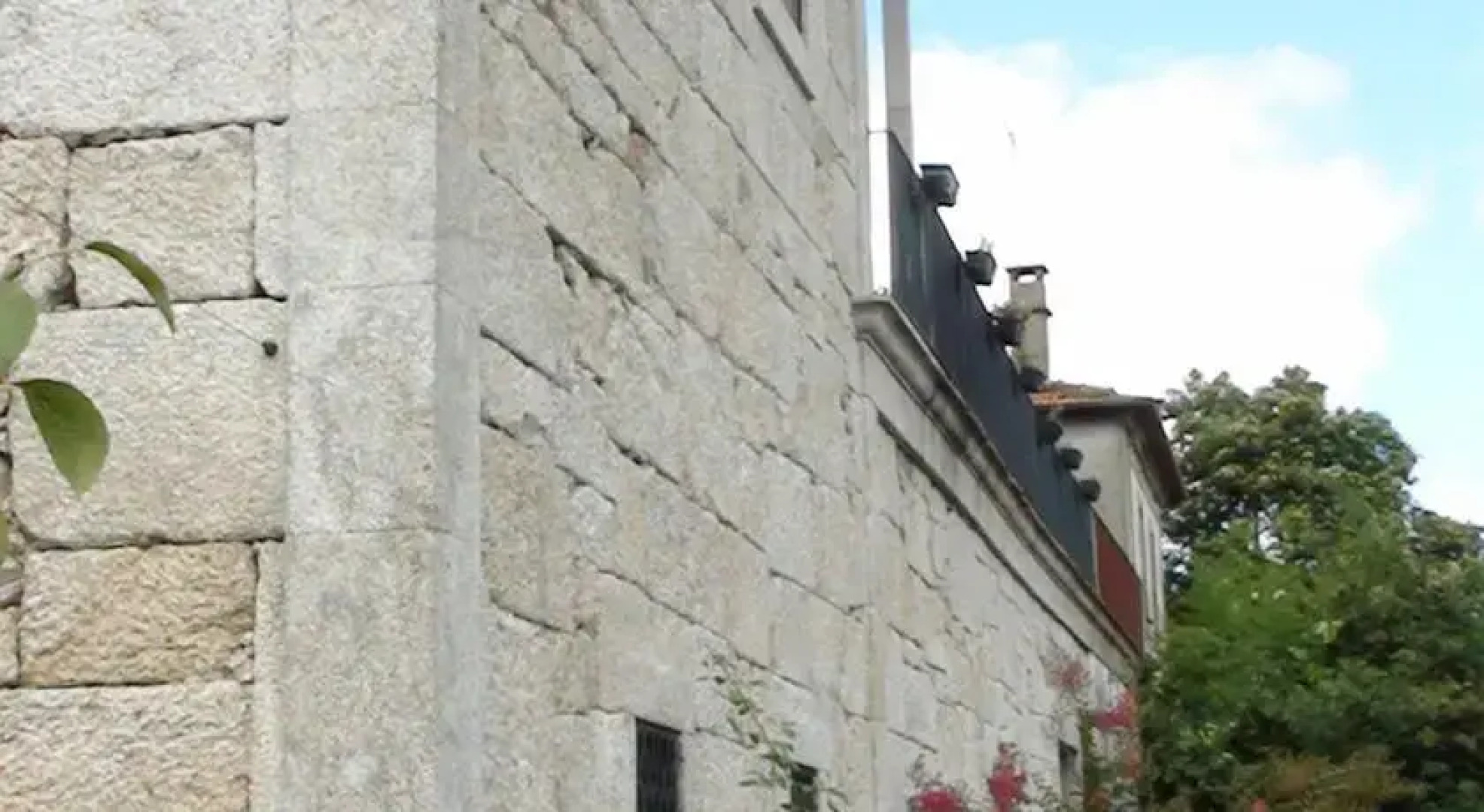 Casa Pastoria Mourao