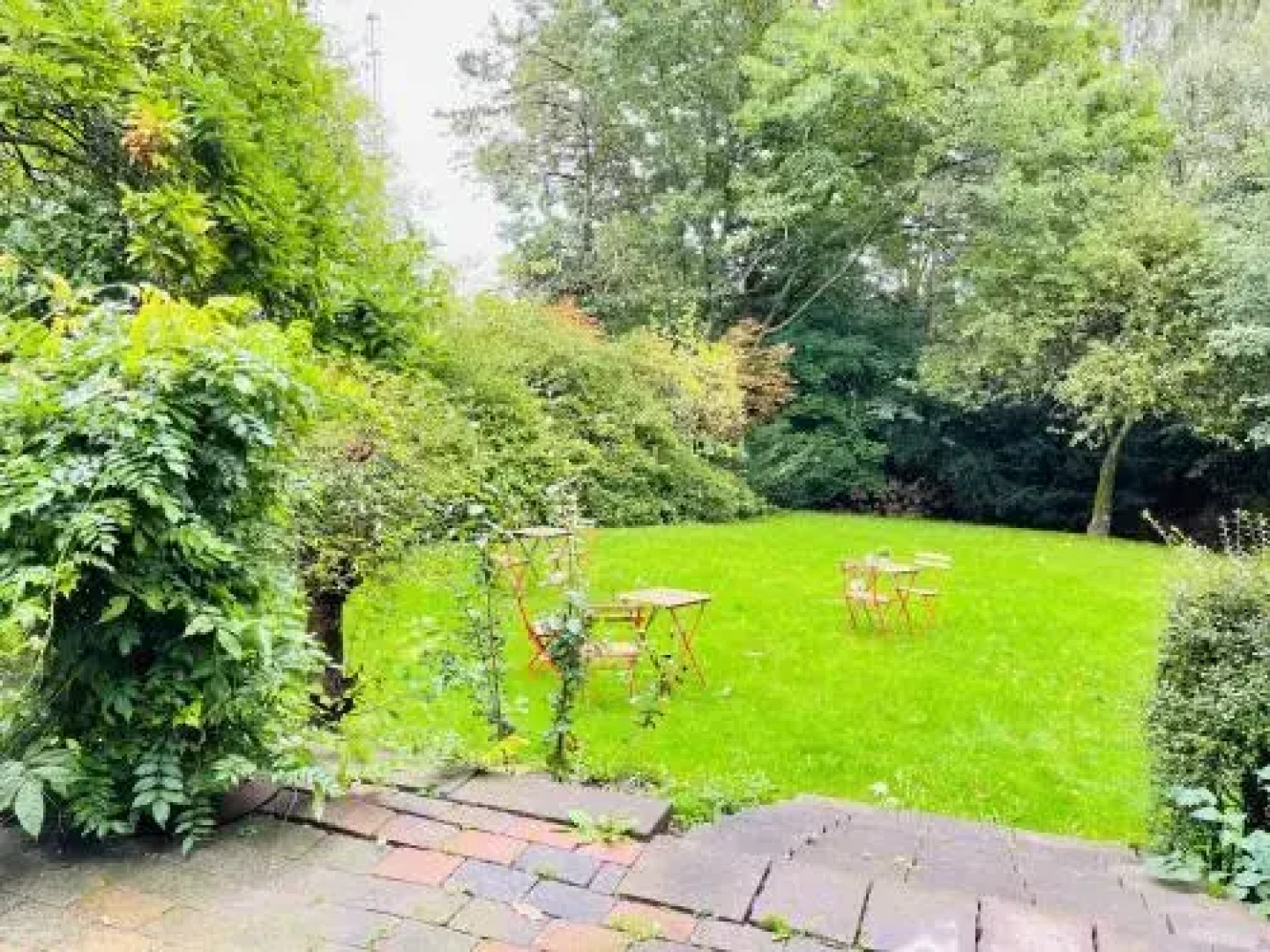 Casa Corner Bed & Breakfast