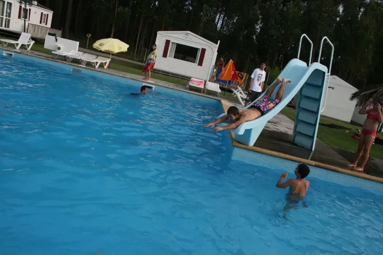 Landshause Bungalow T2 Superior