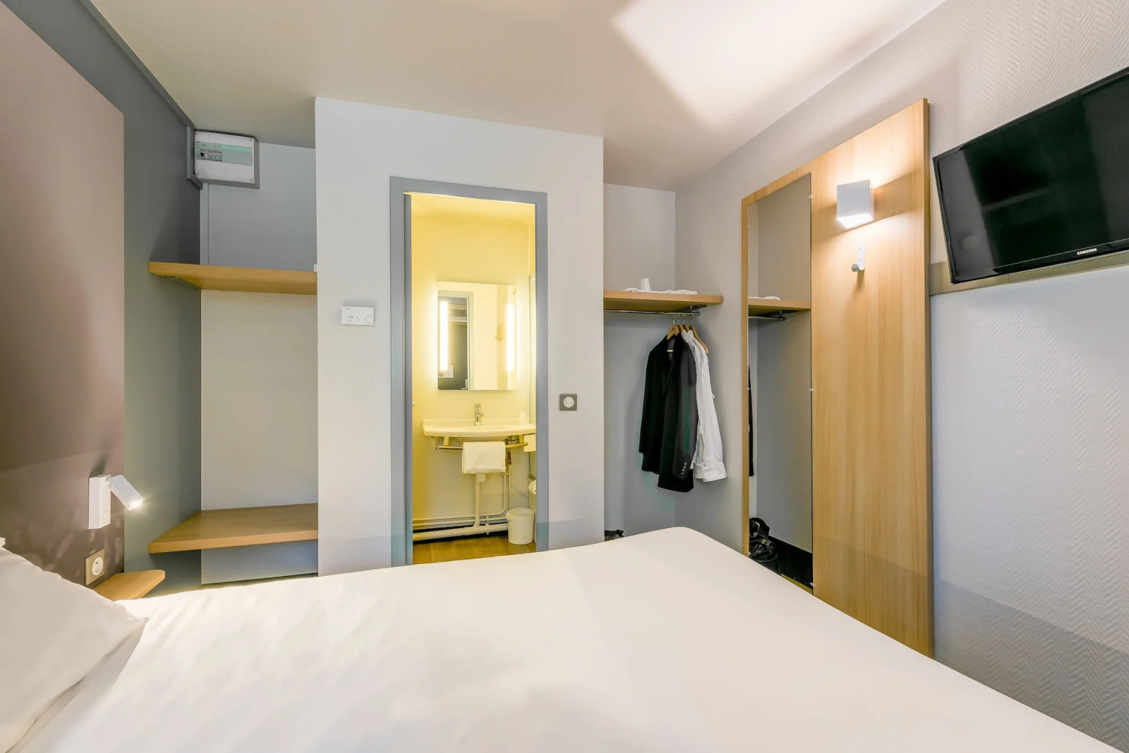 B&B HOTEL Bordeaux Sud