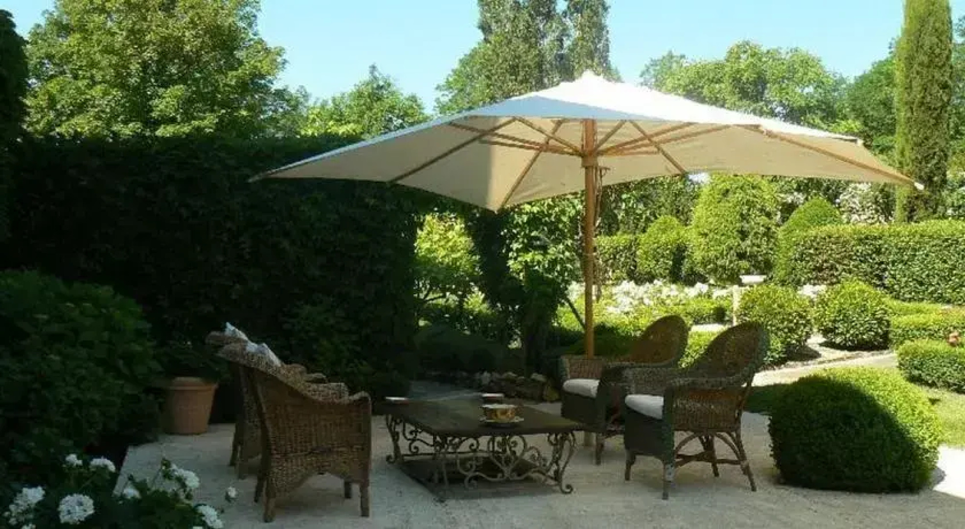 Domaine de La Freynelle