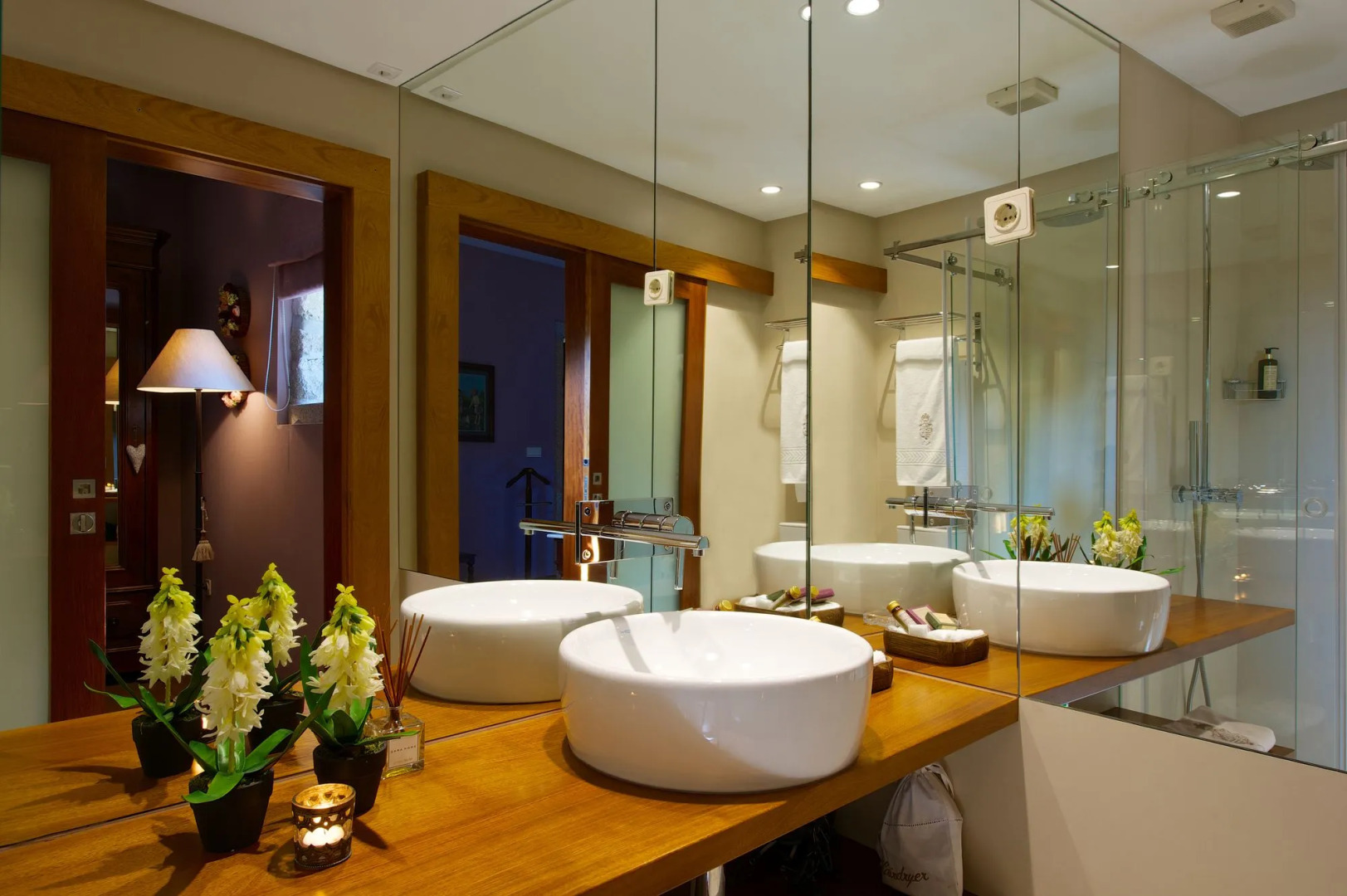 Quinta Do Monteverde