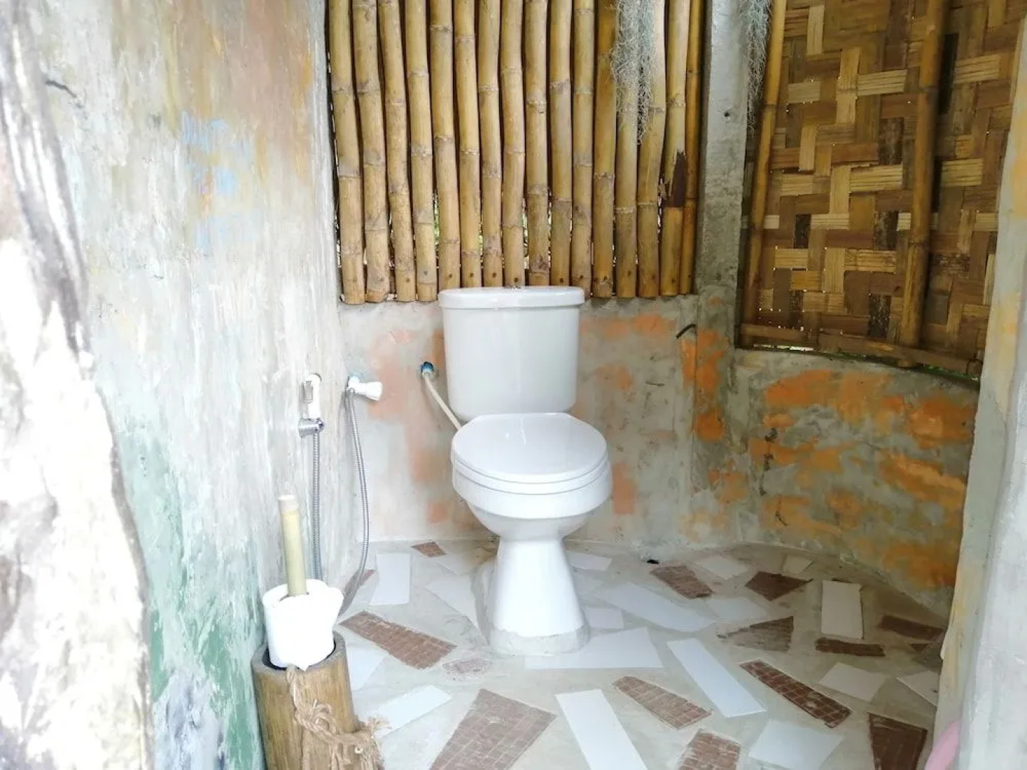 Art Khamu Homestay