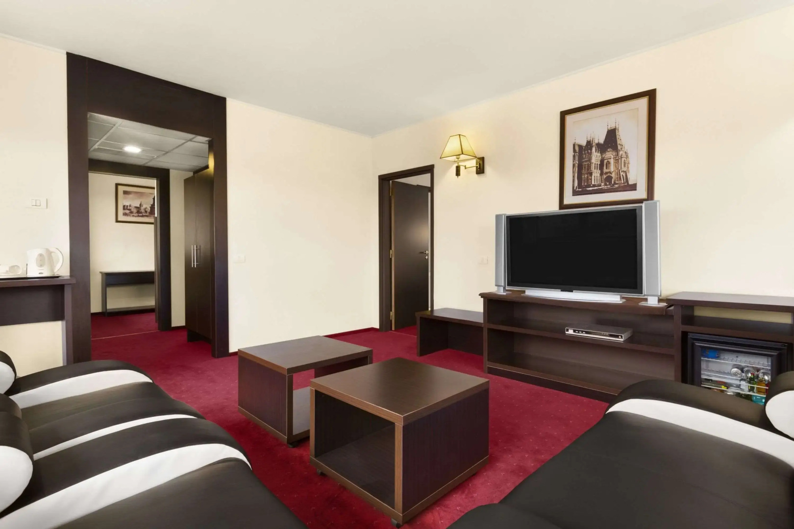 Ramada by Wyndham Iasi City Centre