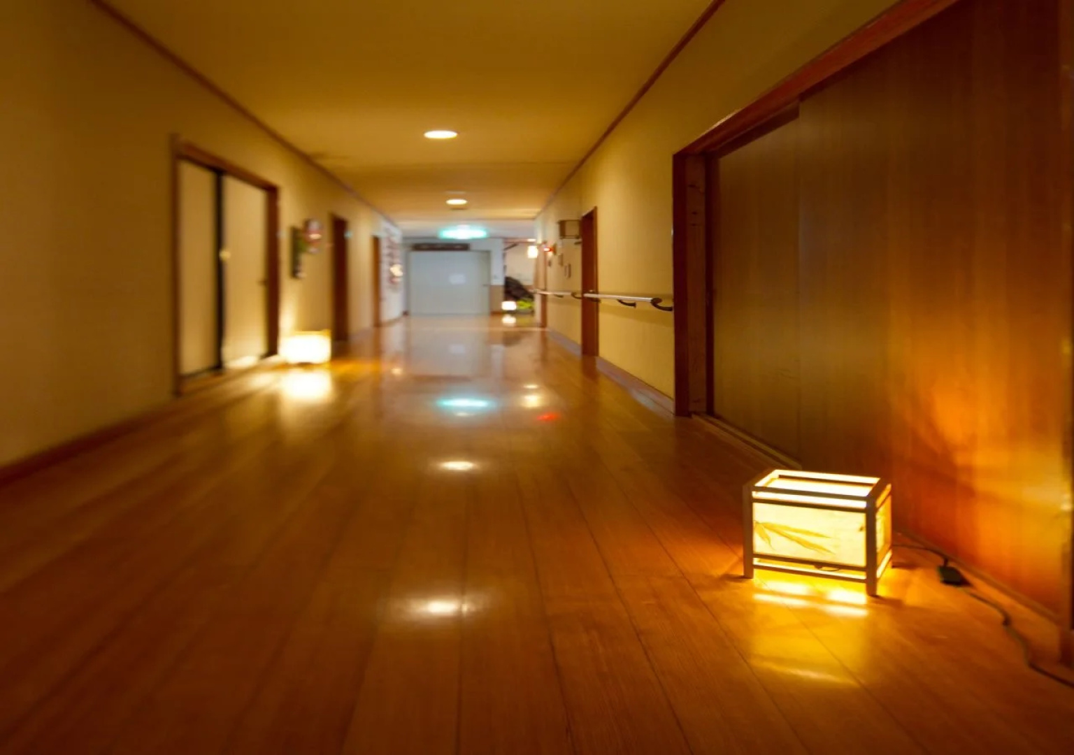 Shima Onsen Ayameya Ryokan
