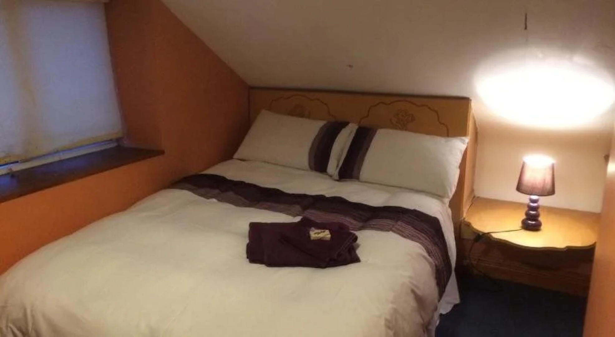 Harbour House Hostel