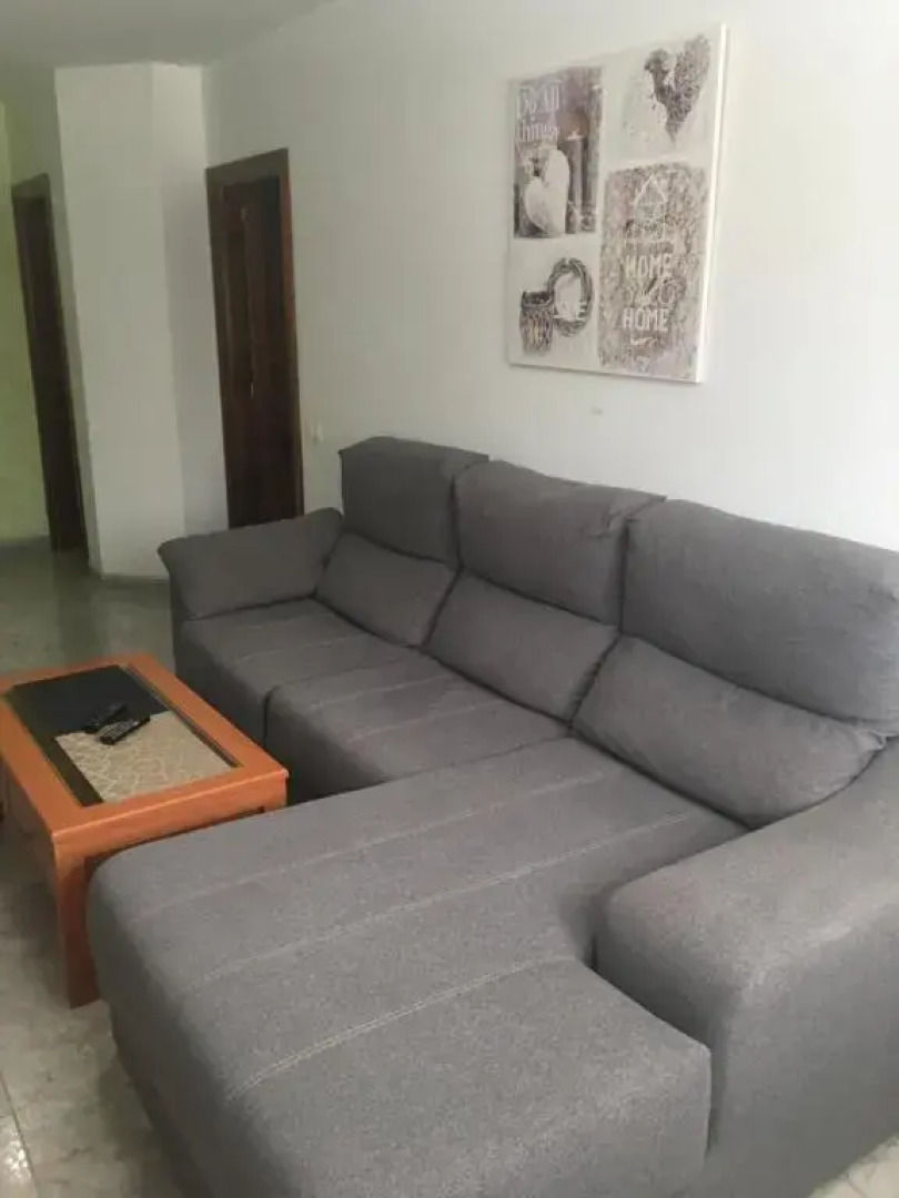 Apartamento Los Llanos 1-L1