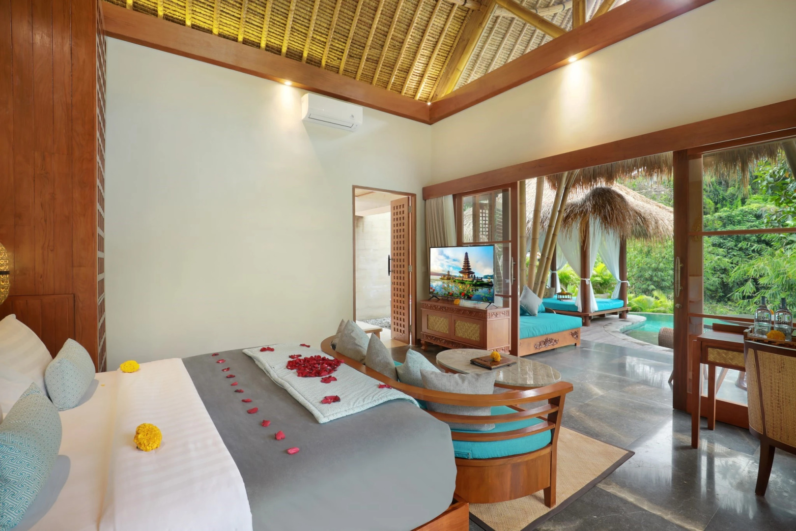 Aksari Resort & Spa Ubud by Ini Vie Hospitality