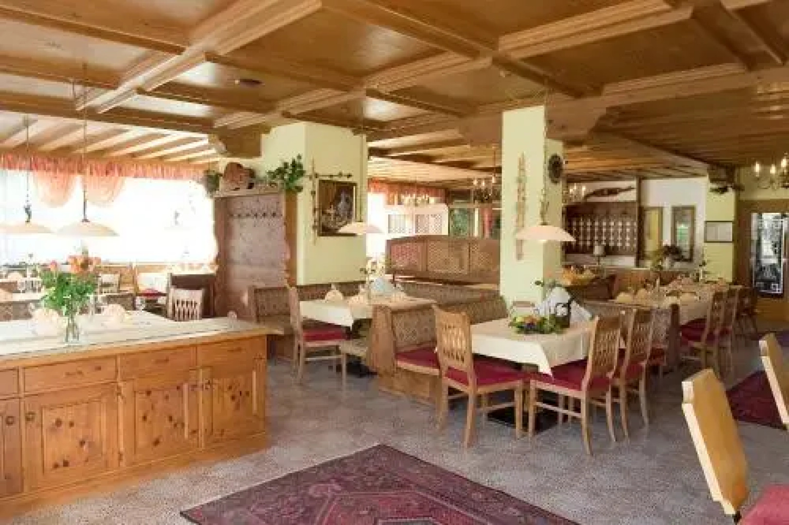 Hotel Appartement Winkler