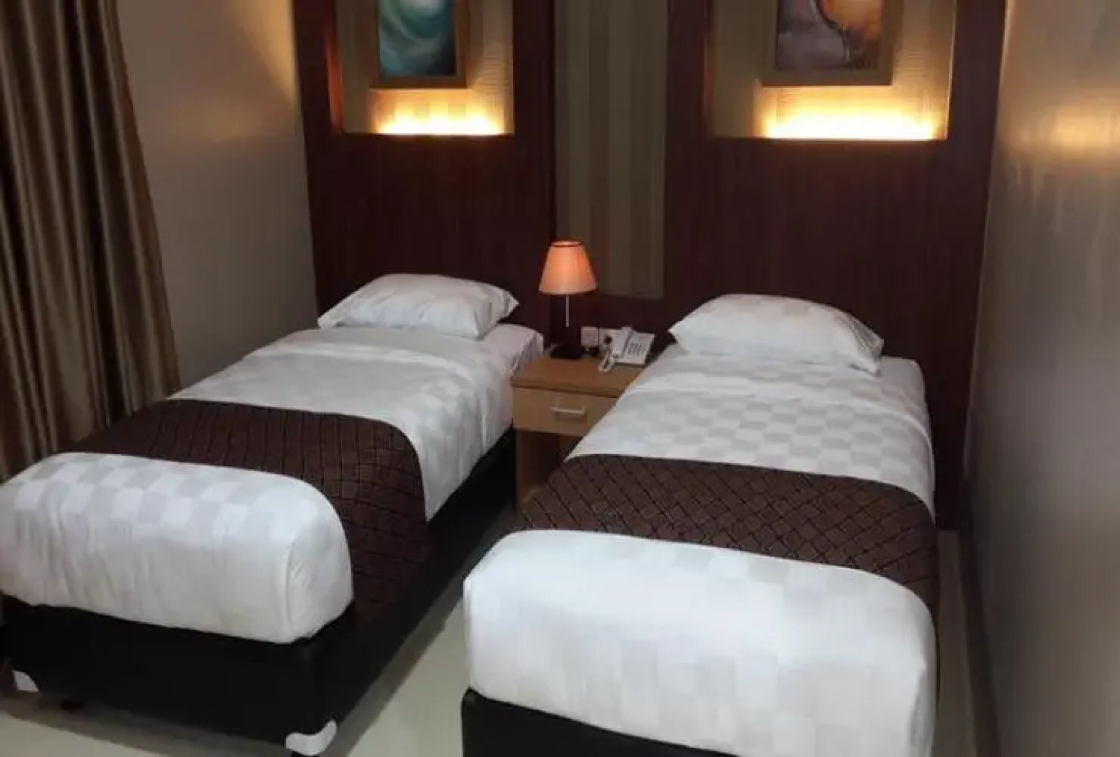 Grand Permata Purwakarta