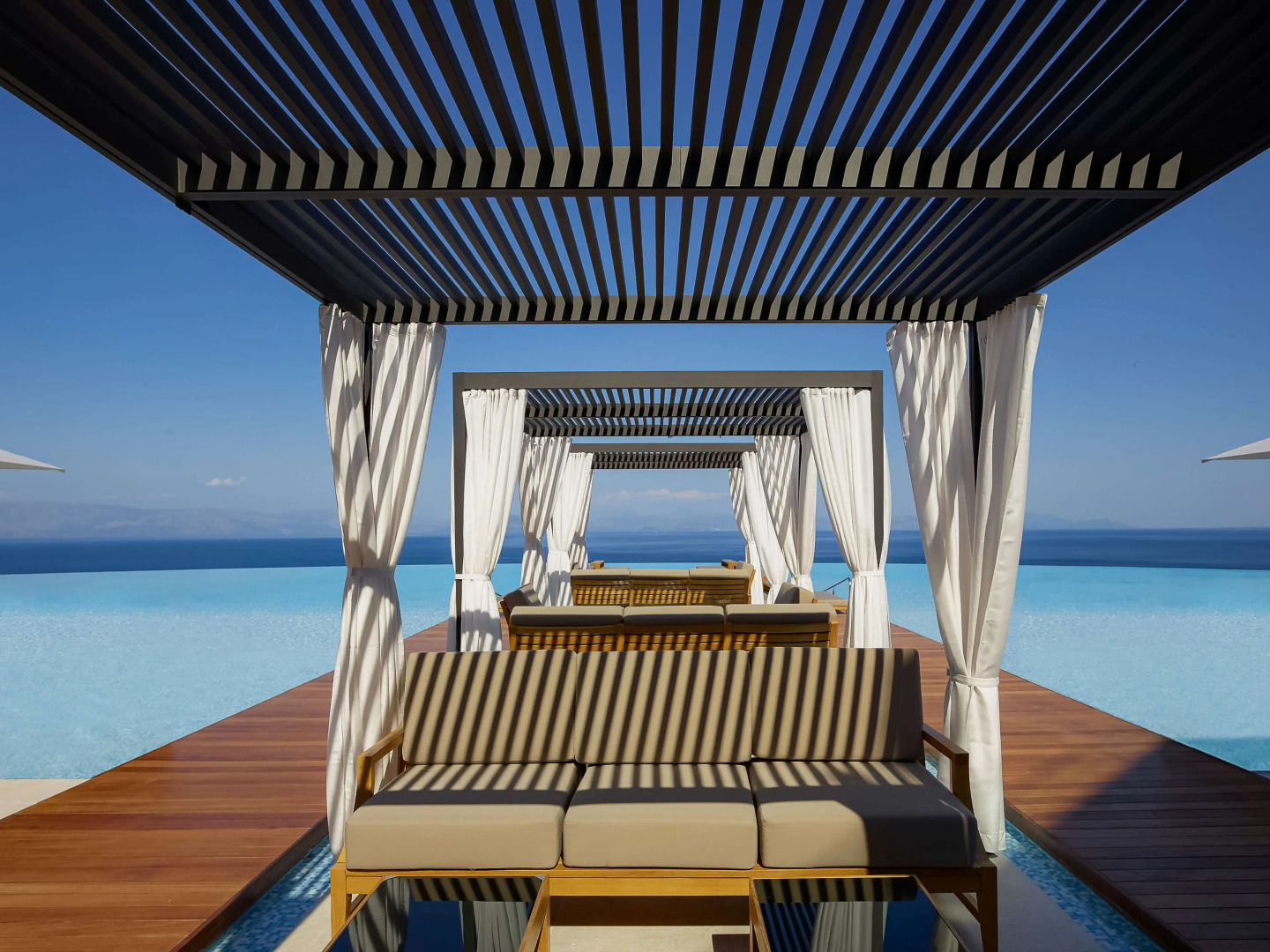 Angsana Corfu Resort & Spa