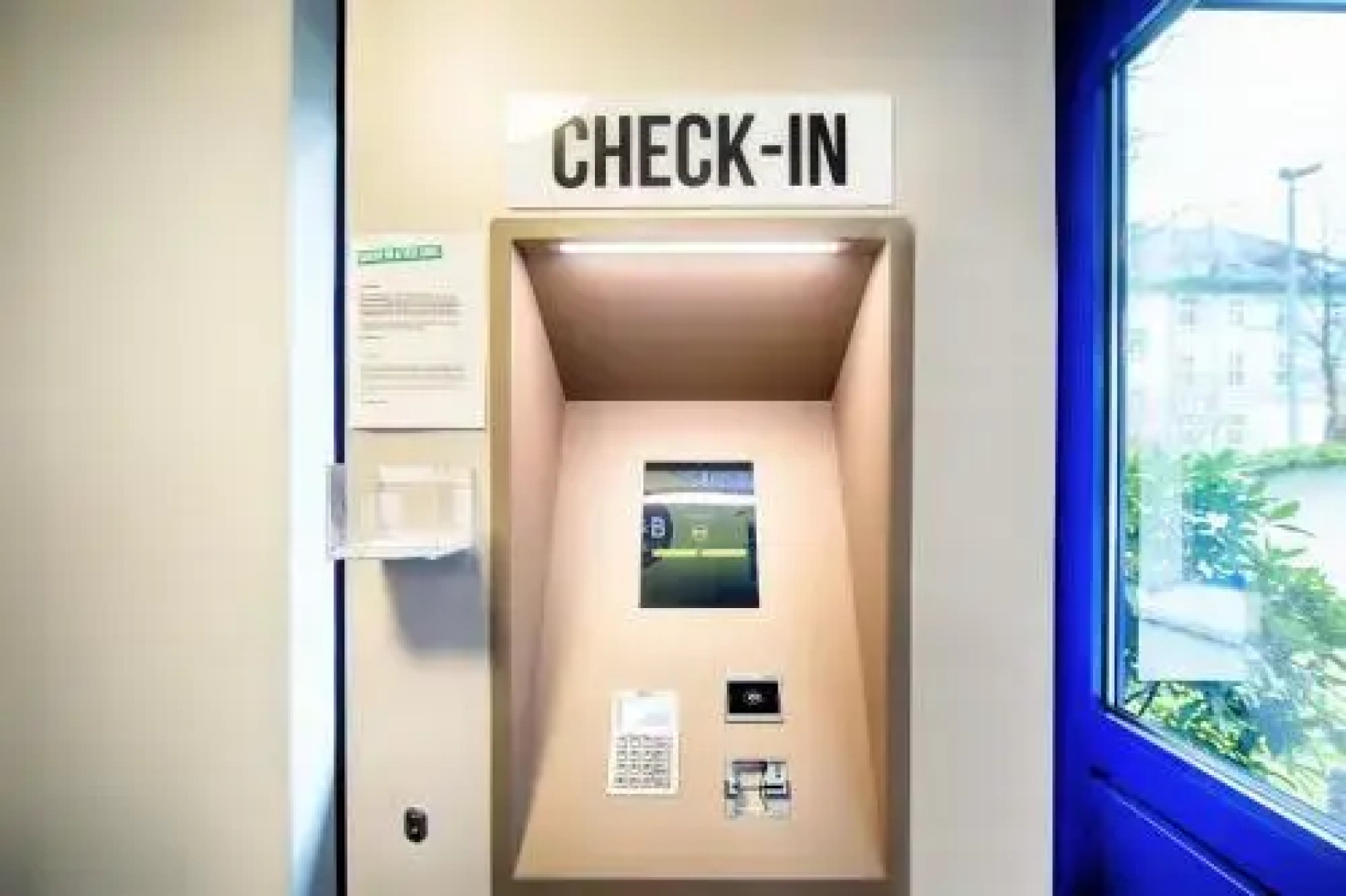 Hotel ibis budget Bielefeld City Ost