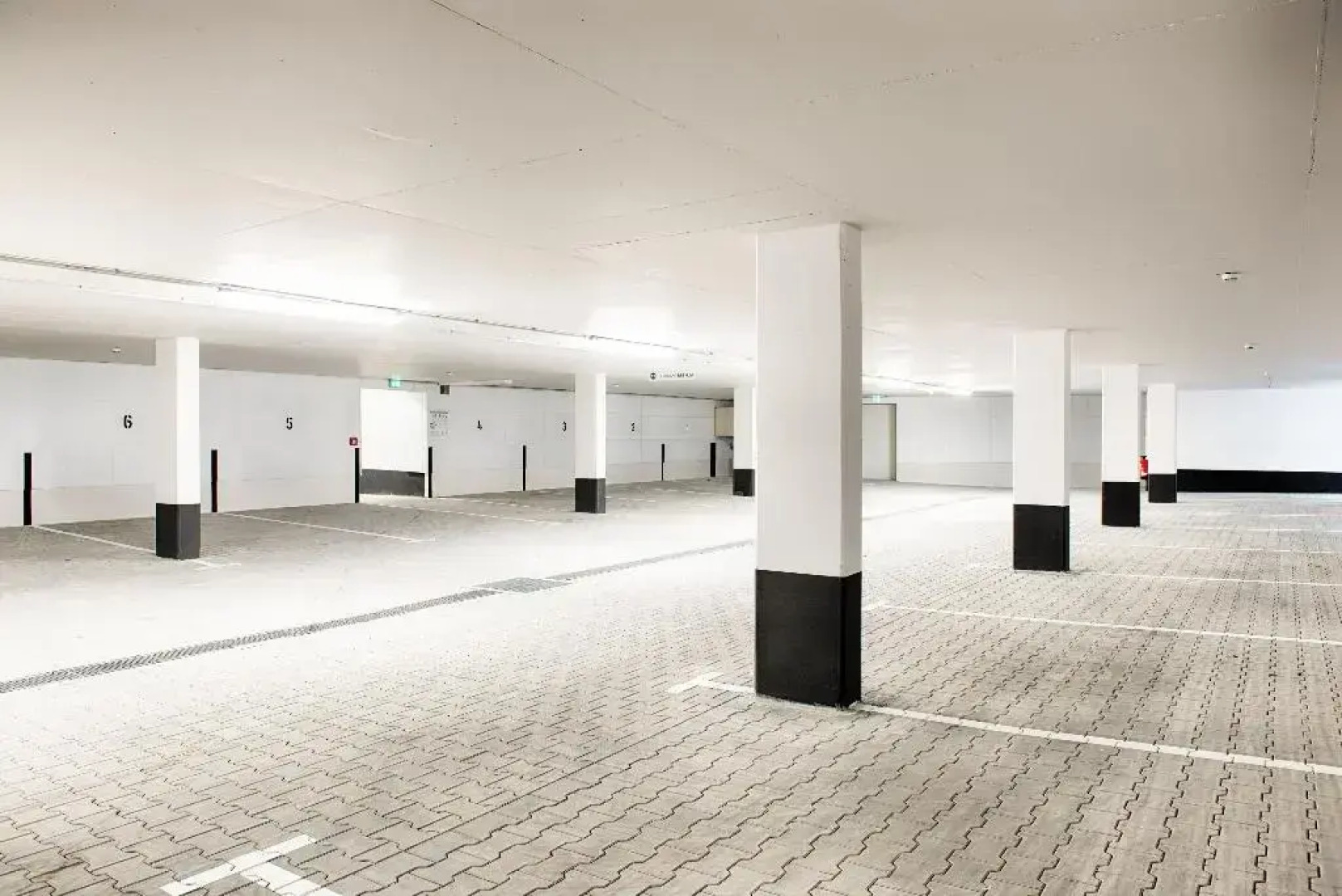 B&B Hotel Augsburg-Nord