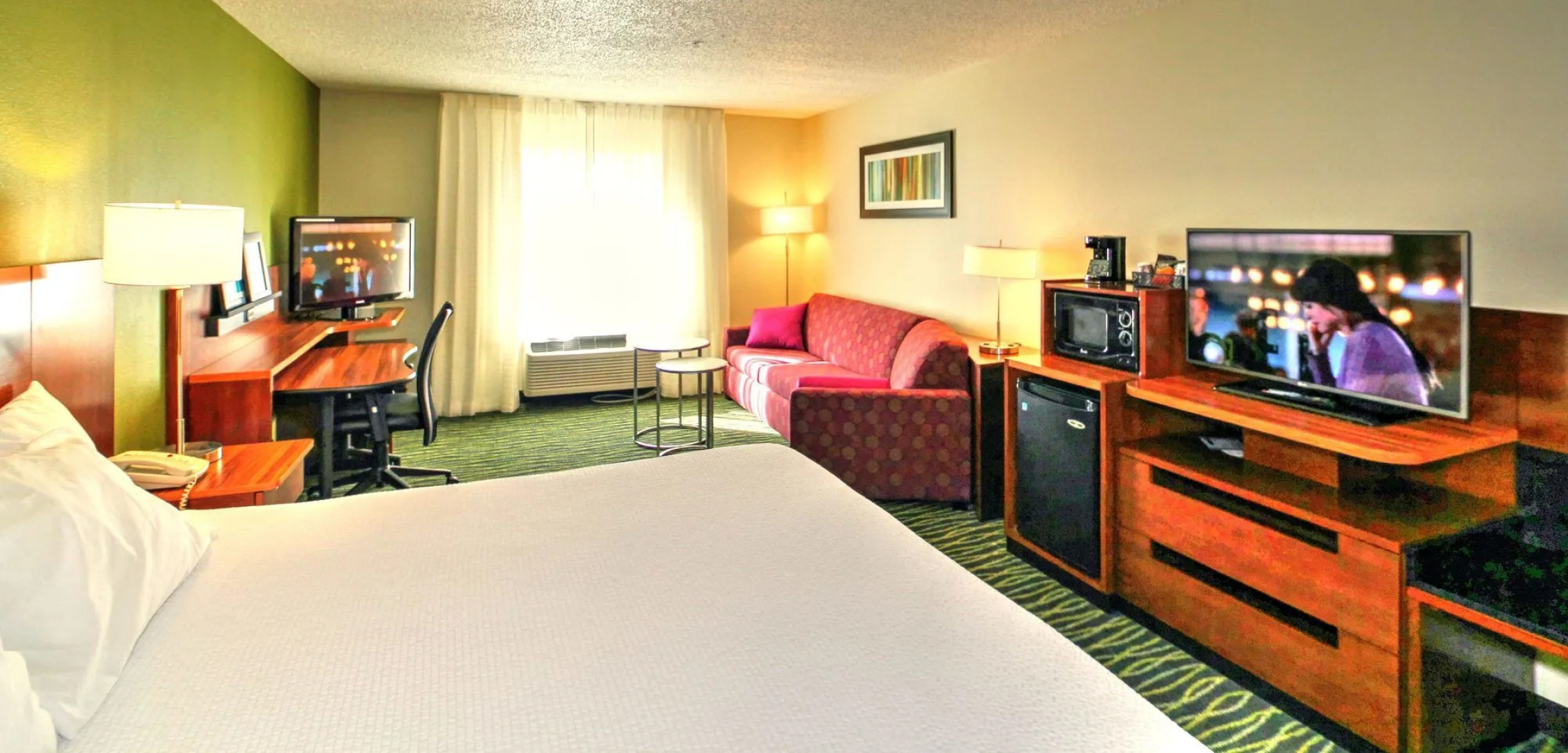 Fairfield Inn By Marriott Boise