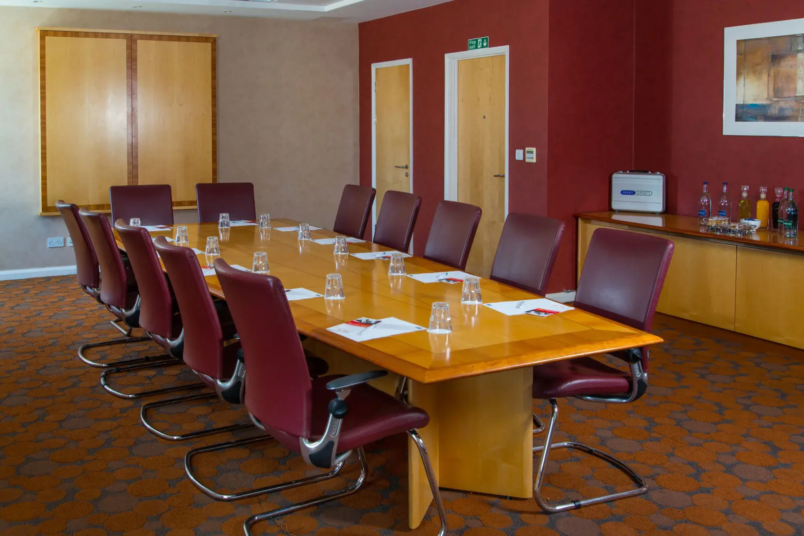 Holiday Inn Express Swindon City Centre by IHG