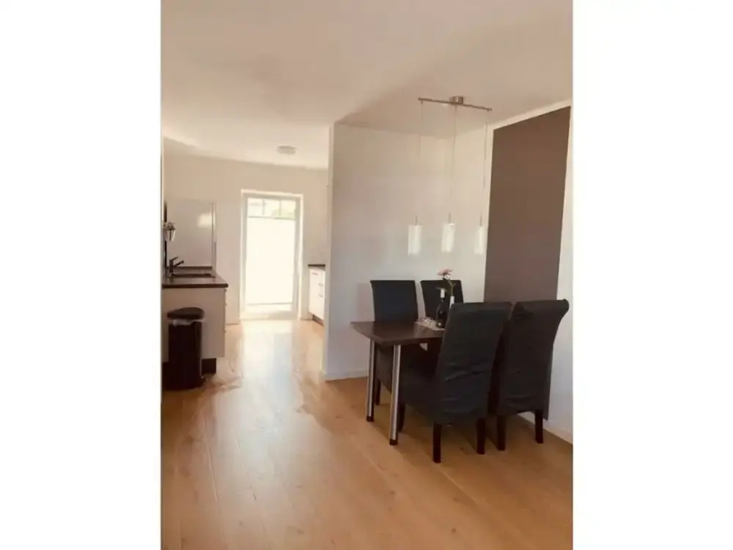 Haus Melody Comfortable Holiday Residence