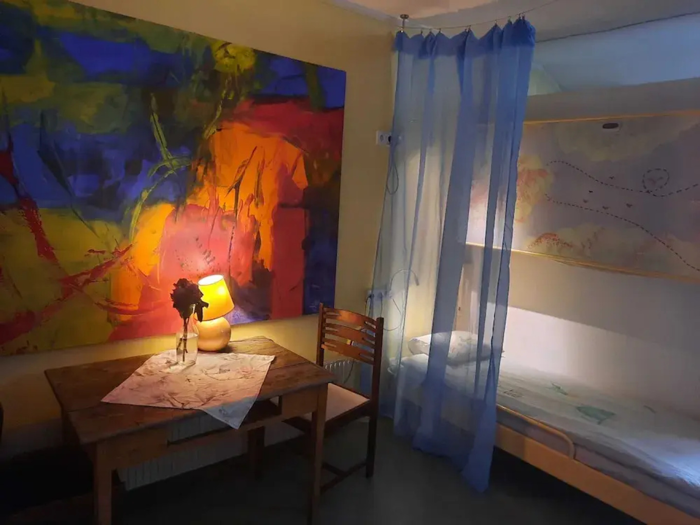 Хостел Looming