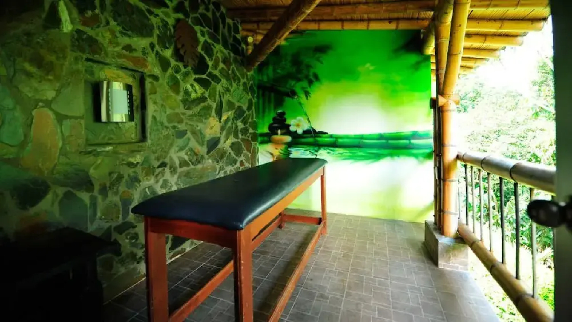 Hotel Campestre Portal del Sol