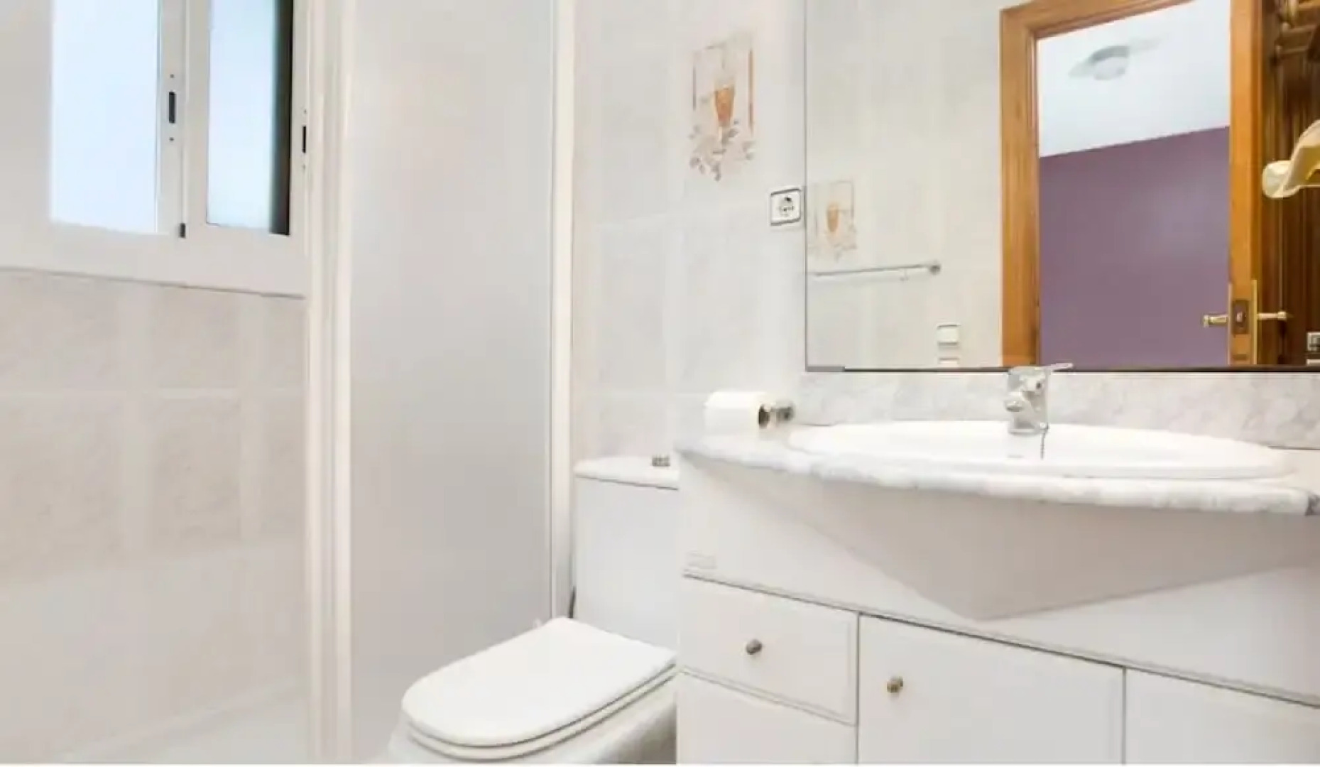 Apartment - 3 Bedrooms with Pool - 107533