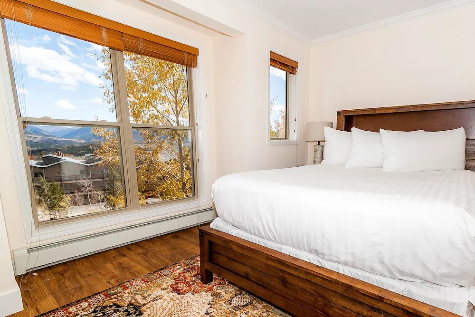 Saddle Ridge Townhomes #309