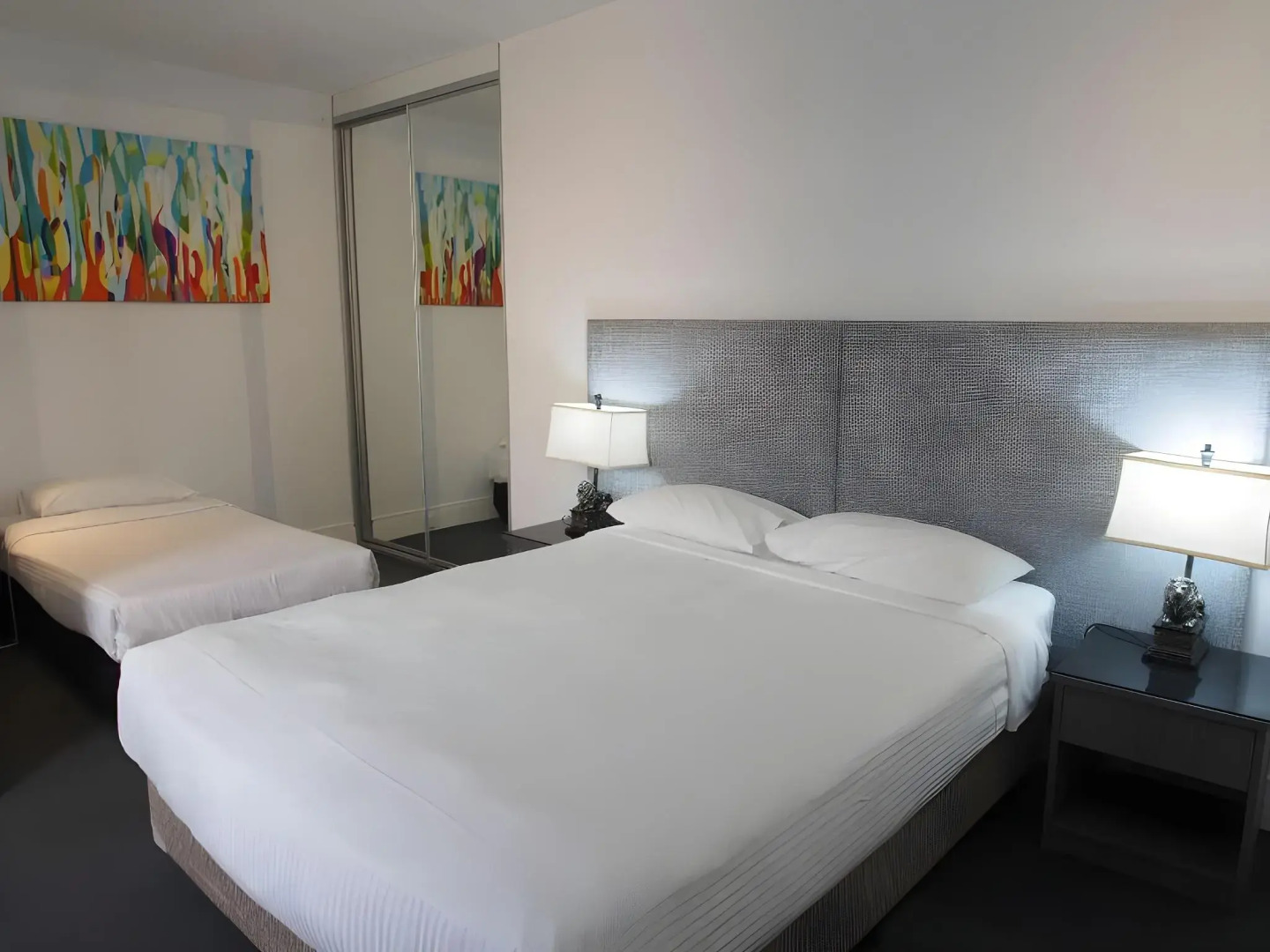 The Savoy Double Bay Hotel