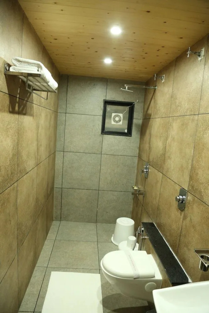 Hotel Heritage-  Somnath