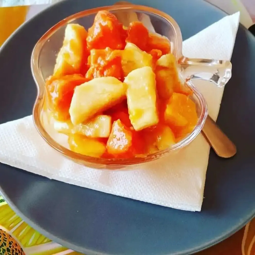 Le Petit Quartier Chez Amanthia