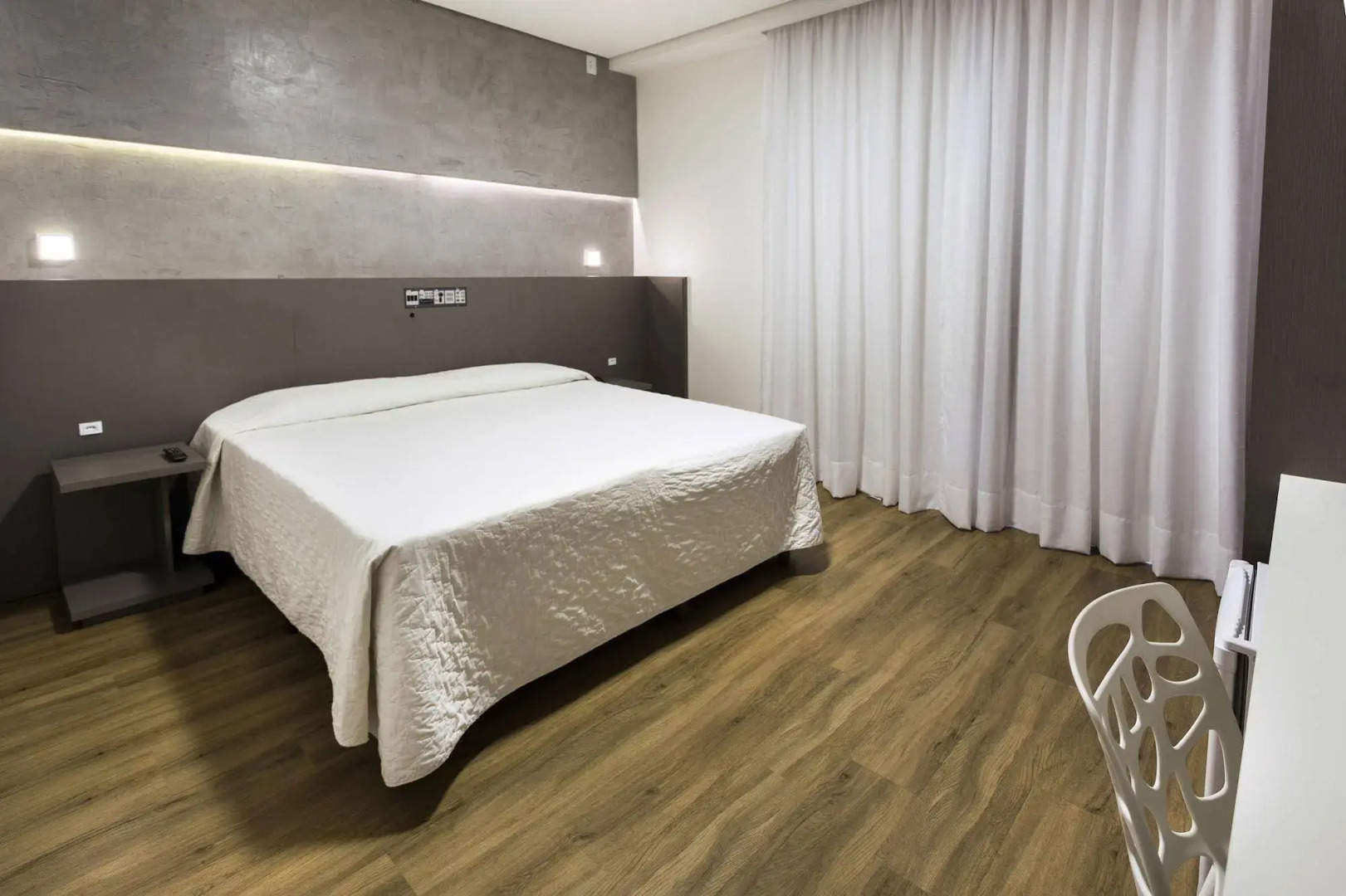 Tropikalya Gold Hotel