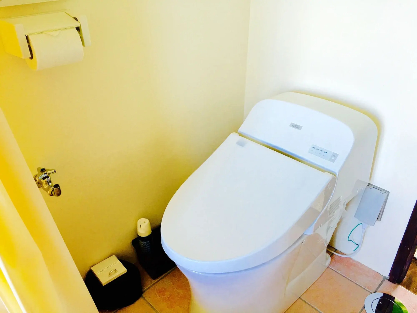 Ma-Blue Garden House