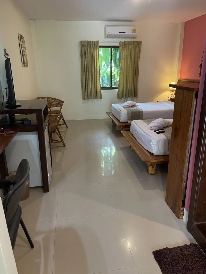 Ruen Kaew Boutique Resort