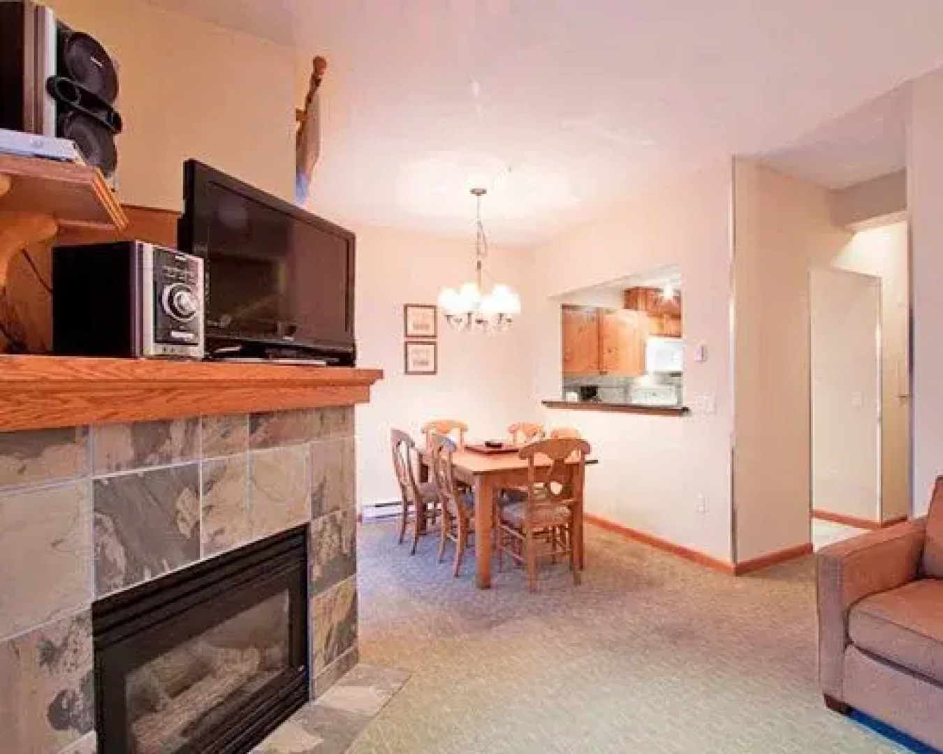 Vitality Assurance Vacations @ Tyndall Stone, Whistler, Canada