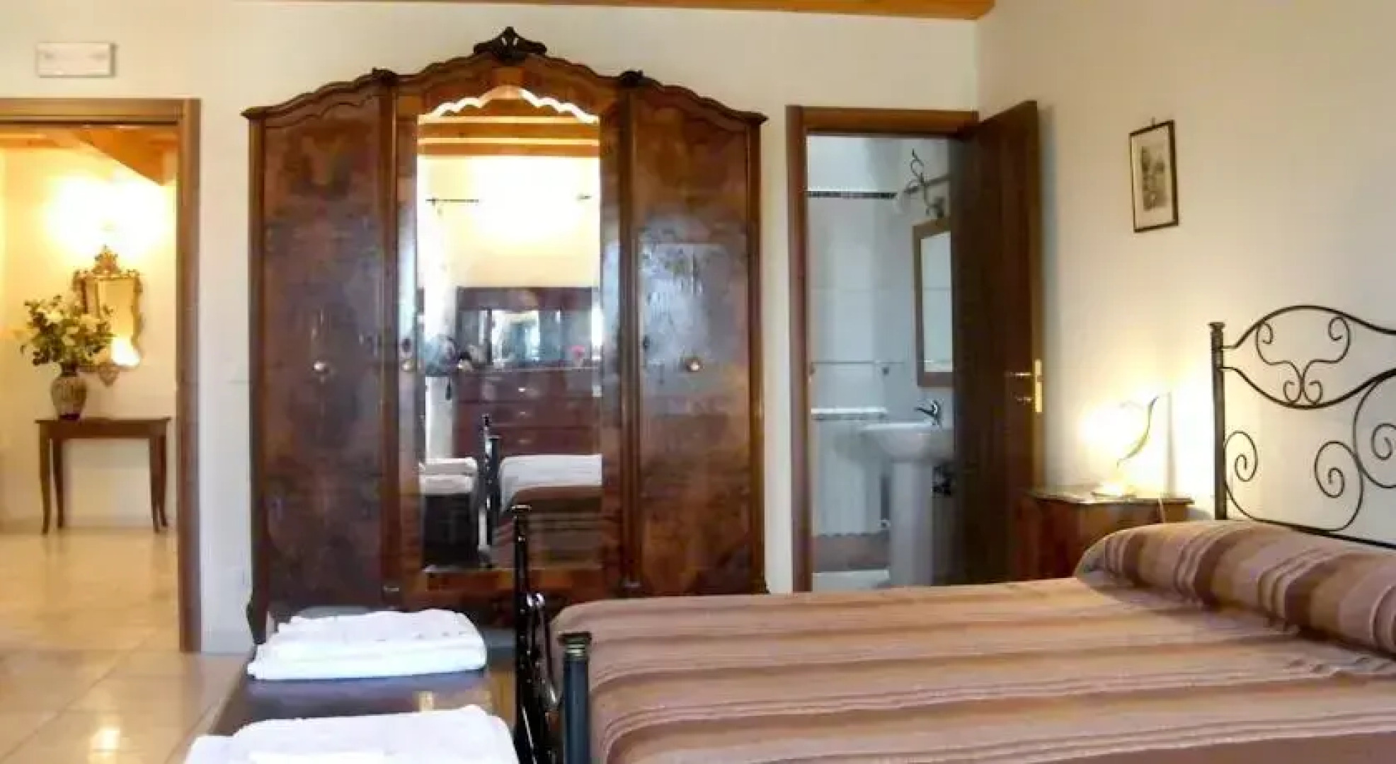 Il Principe Bed & Breakfast